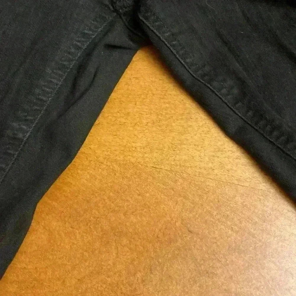 Wild Fable highest rise skinny black jeans. Size 10. - Picture 8 of 14